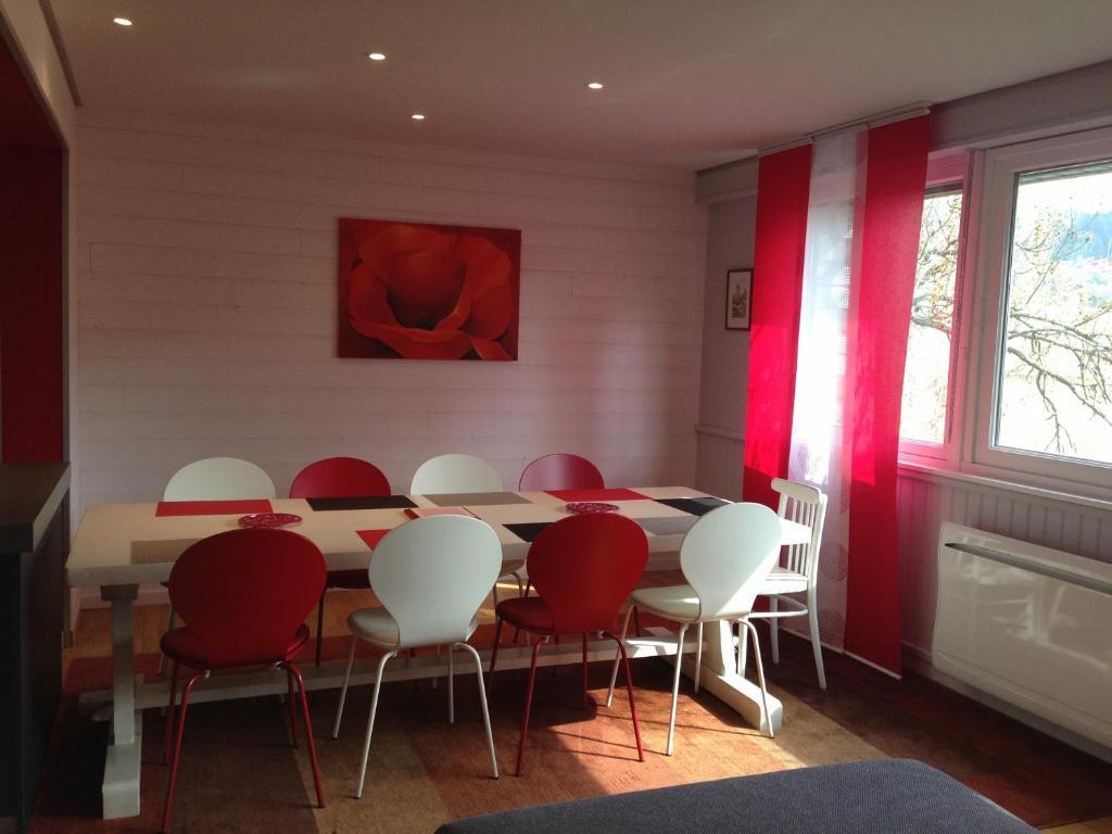 Chalet En Couleurs Xonrupt-Longemer Eksteriør bilde